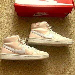 Nike high tops